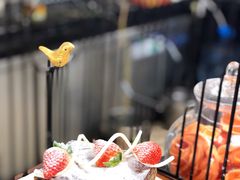 -北京西国贸大酒店