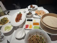 -四季民福烤鸭店(王府井东安门店)