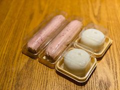 榴莲大福-瑞幸咖啡(新世界中心店)