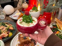 -玲婧胡同·生日蛋糕·餐厅(嘉里城店)