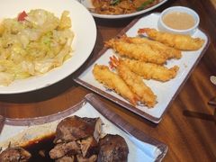 -乌记大厨餐厅