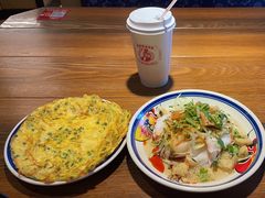 -吴满满油泼面(北方风味园店)