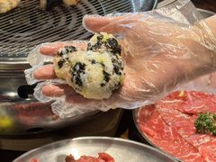 -悟能八戒烤肉自助(秦隆步行街店)