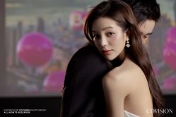 点击看大图 -CD视觉婚纱摄影