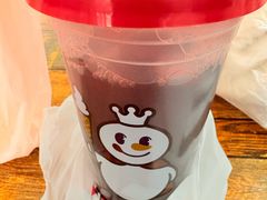 -蜜雪冰城(仿古街店)