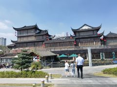 -二十八里太湖船菜(吉祥路店)