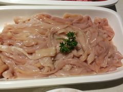捞派鸭肠-海底捞火锅(万丰桥店)