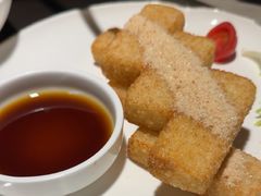 -新渝城·川菜·火锅(区庄店)