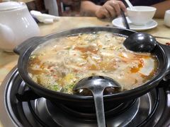 -李师傅脆肚(梅林店)
