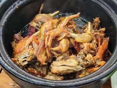 -斯丹姜母鸭·古法干香(涂门街总店)