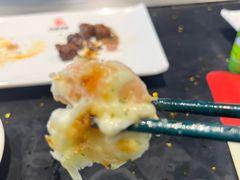 -渔乐之昕·铁板烧自助餐(虹悦城店)