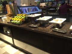 -亚马逊海鲜自助餐厅(惠山万达店)