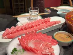 -南门四季铜锅涮肉(大屯·北苑店)