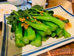 -彩蝶谷美食廊·粤式经典南番顺·铁板烧烤泰风味(广州长隆酒店)