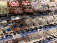 零售区-ALDI奥乐齐超市(浦东大华锦绣优嘉店)