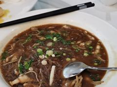 -老洋房花园饭店(绍兴路店)