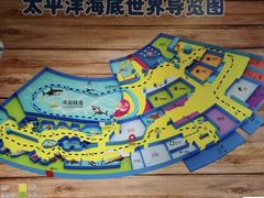 -太平洋海底世界