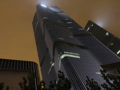 -黄金时代游泳健身云畔会所(绿地中心双子塔店)