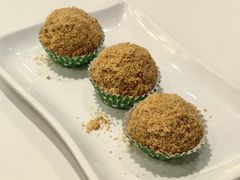 手工擂沙汤丸-稻香海鲜饭店(第一国际店)