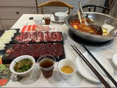-陈记顺和潮汕牛肉火锅(棠德南路店)