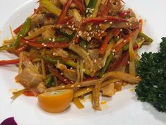 -同喜烤鸭店(光芒店)