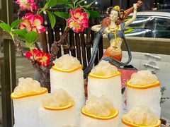 -祈胜邨•顺德鱼生•顺德菜(容桂店)