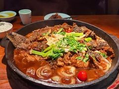 -老板恋上鱼(环山路店)