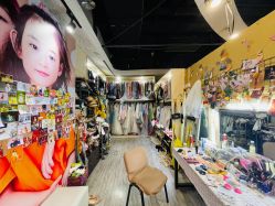 -LOOK儿童摄影(东城汇店)