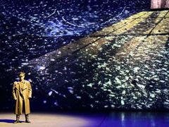-《12·12》西安事变大型实景演出