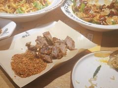 -喝丢一只鞋海鲜烧烤·海肠捞饭(市场店)