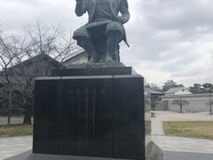 -名古屋城