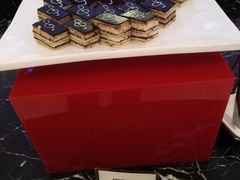 -上海丽笙精选海仑宾馆·莫赛克餐厅