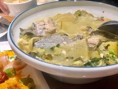 -新派川菜馆(济南路店)