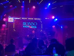 -MOSSO音乐酒吧·Live House(南京西路店)