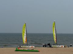 -南戴河国际娱乐中心