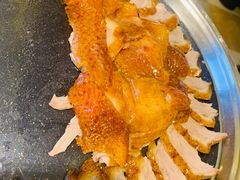 -守柴炉烤鸭(中海国际店)