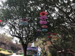 -广州莲花山旅游区