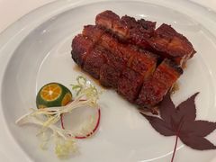 -宝丽轩中餐厅BAOLIXUAN