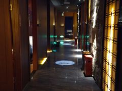 -江南足纪·影院足道·轻奢SPA(笋岗HALO广场店)