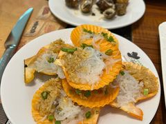 -汉巴味德(大悦城店)