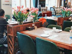 大堂-紫光园(创始店)