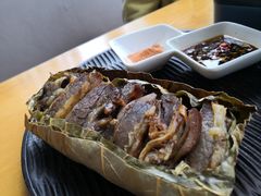 -几荷·恰似故人来(秀水广场店)