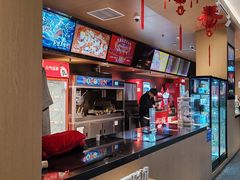 -深影国际影城(学院南路店CGS中国巨幕店)