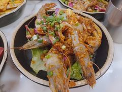 -酒拾烤肉(乾州店)