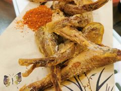 -老西安韩记三鲜煮馍(四府街店)