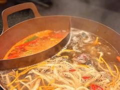 -一善菌·云南菌汤·云南菜(银泰城店)