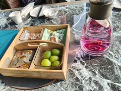-慢丽江·云南野生菌土鸡锅(西山店)