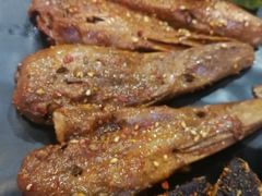 -食客烧烤(罗道庄店)