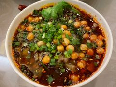 酸辣粉-成都驻京办餐厅(蜀都宾馆店)
