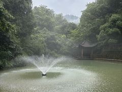 -敬亭山风景名胜区